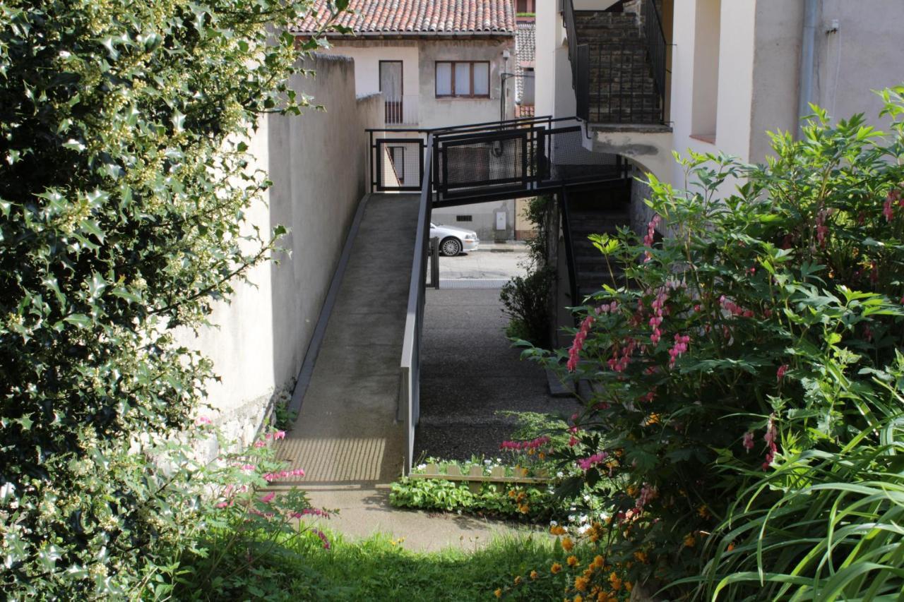 Apartaments Camprodon Centre Exterior photo